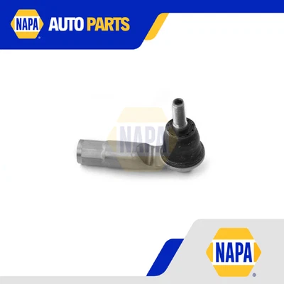 Extremo de varilla de amarre / oruga se adapta a Seat Ibiza KJ1 derecha 1.0 1.5 1.6D 2017 en junta NAPA Foto 1 de 4