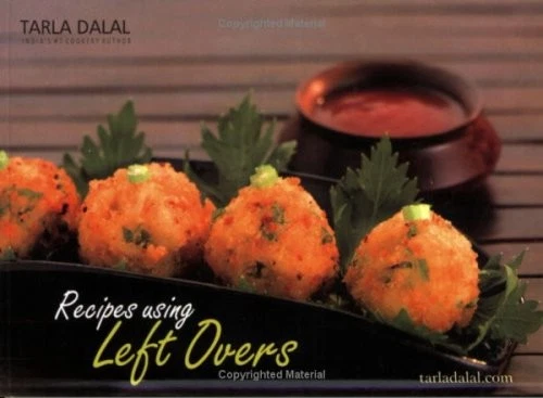 Recipes Using Leftovers Foto 1 de 1