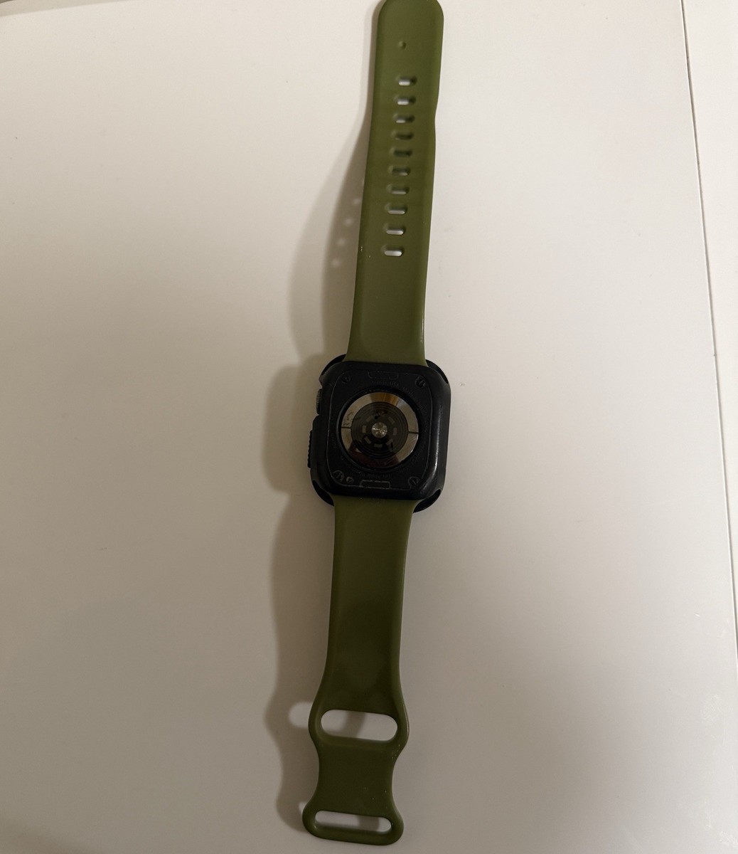 Apple Watch Series 5 Smart 40 mm Case Wristwatches for Sale Apple Watch Series 5 Smart 40 mm Case Wristwatches for Sale