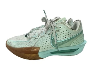 Nike Air Zoom GT Cut 3 Men’s 6/Womens 7.5 Barely Green Jade Ice HF1571-300 - Picture 1 of 7