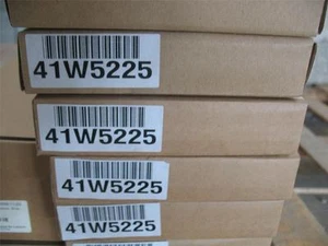 1 X IBM Original Lenovo Genuine 41W5225 ThinkPad Laptop 3000 N100 C200 Fan - Picture 1 of 1