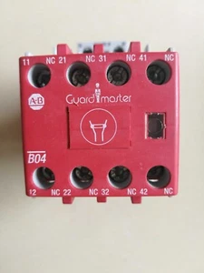 1pcs New AB controller 100S-C16DJ404BC contactor in box - Picture 1 of 1