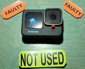 GoPro Dummy Hero 12 Camera Fake - Picture 1 of 16