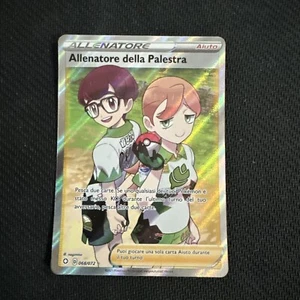 Pokemon Karte - Gym Trainer 068/072 Strahlendes Schicksal NM ITA - Bild 1 von 1
