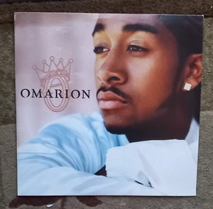 OMARION o  SONY BMG RECORDS. - Picture 1 of 1