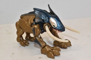 Transformers BEAST WARS Fuzors Deluxe Class TORCA Figure Kenner 1997 - Picture 1 of 5