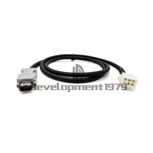 Power cable and encoder cable for A5 panasonic 50W-750W AC servo 5m - Picture 1 of 3