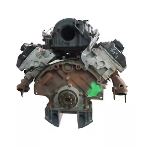 Motor für Dodge Challenger Coupe 5,7 Hemi V8 EZH - Picture 1 of 4