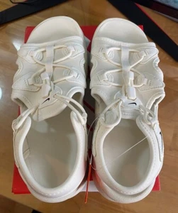 Nike Air Max Koko Sandal Women's Casual Slipper Shoes [US:7/240] NWT CI8798-102 - Picture 1 of 8