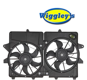 VENTILADOR DE REFRIGERACIÓN DUAL FO3115185 PARA 05 06 07 08 09 10 11 12 ESCAPE MARINER HÍBRIDO - Imagen 1 de 5