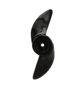 MotorGuide MGA0476B 2-Blade Power Prop Trolling Motor Propeller 3-inch Hub - Picture 1 of 8