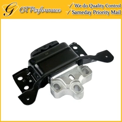 优质变速器安装适用于奥迪 A3/大众高尔夫/高尔夫 R/ GTI/ 捷达 L4 — 第 1/4 张图片