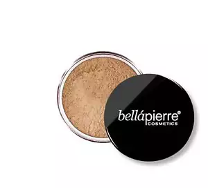 Bellapierre Mineral Foundation - Maple - Picture 1 of 2