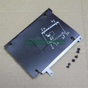 NEW Hard Drive Bracket Frame Screws Part For HP ProBook 450 455 470 475 G5 - Afbeelding 1 van 1