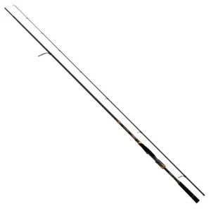 Daiwa MORETHAN BRANZINO EX AGS 97ML/M 9ft 7in 2pcs Spinning Rod - Picture 1 of 4