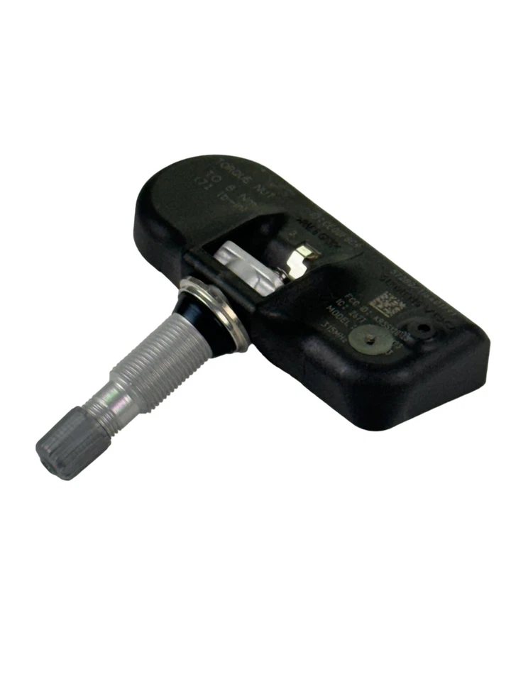 Sensor TPMS Assy VDO SE57243 compatível com CHRYSLER PACIFICA TOWN & COUNTRY DODGE CARAVAN - Imagem 1 de 4