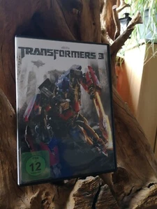 Transformers - Die Rache u. Transformers III (DVD)  - Bild 1 von 2