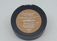 bareminerals nutmeg 24