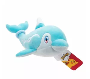 Peluche Pokemon Pequeño Finizen 8 pulgadas - Nuevo - Jazwares - Imagen 1 de 3