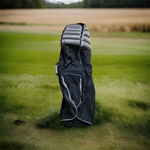 Padded Golf Bag Travel/ Airline Soft Case 48" Length Gearfor ⛳️ Golf - Picture 1 of 6