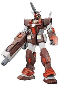 Traje móvil Gundam MG 1/100 FA-78-2 pesado Gundam premium Bandai Gunpla - Imagen 1 de 12