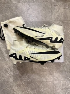 Nike Zoom Mercurial Superfly 9 Elite FG Soccer Cleats Size 13 [DJ4977-700] - Picture 1 of 7