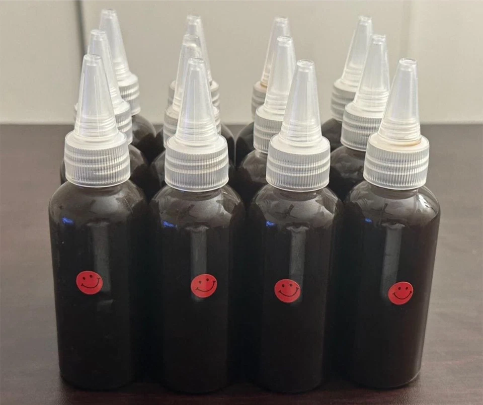 Aceite privado africano - 2 oz Foto 1 de 1