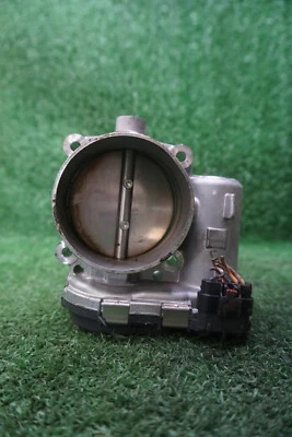 2014 JEEP GRAND CHEROKEE 3.6L CORPO DO ACELERADOR FABRICANTE DE EQUIPAMENTO ORIGINAL 05184349AC - Imagem 1 de 4