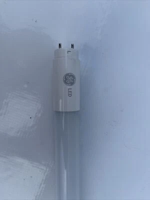 GE CURRENT LED9BDT8/G2/840 Linear LED Bulb,T8,24"L,2-Pin(G13),4000K PK 20 - Image 1 of 3