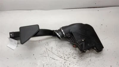 2013 2014 2015 2016 2017 2018 2019, BMW 750I F01, caja purificadora de aire derecha, N63T Foto 1 de 4