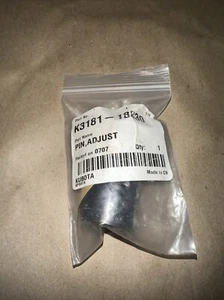Kubota Pin Adjuster K3181-18830 OEM - Picture 1 of 5
