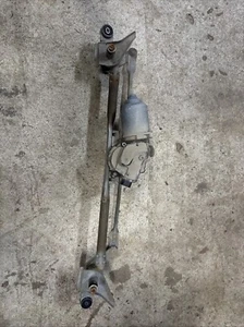 2010-2012 Ford Fusion Front Windshield Wiper Motor Assembly OEM - Picture 1 of 2