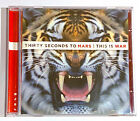 Thirty Seconds To Mars – This Is War (CD 2009) 