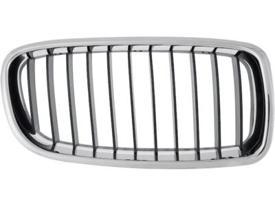 Conjunto de 3 rejillas 44182PKFY para BMW ActiveHybrid 2013-2015 Foto 1 de 2