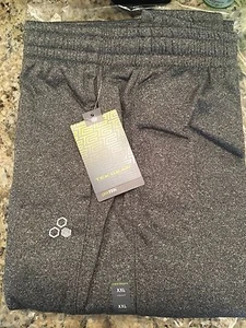 Brand NEW: Mens Tek Gear Performance Fleece Sweatpants - 2XL, XXL - Picture 1 of 2