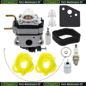 Carburetor For Troy-Bilt TB490BC TB415CS TB465SS TB26CO TB425CS Trimmer 753-1225 - Picture 1 of 15