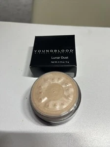 Youngblood lunar dust .3oz-8g . Dusk - Picture 1 of 1