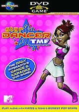 Star Dancer TMF (DVDi, 2006)