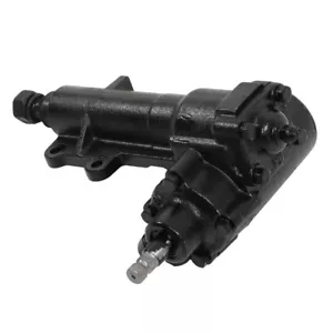 For Ford F100 F-150 4WD 1978-79 Bronco 27-7507Power Steering Gearbox Gear Box - Bild 1 von 10