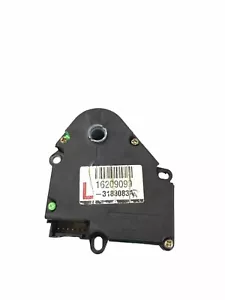 Cadillac Sts Heater Actuator 16209099 Genuine 2001 Year - Picture 1 of 7