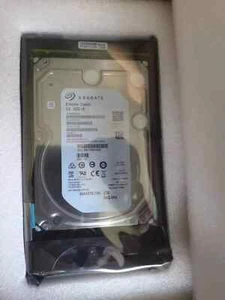 EMC 005053509 005053510 005053506 005053505 6T 12Gb 3.5" NL SAS Hard Drive - Picture 1 of 2