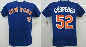 cespedes mets shirt