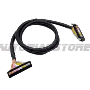 NUEVO PARA Mitsubishi PLC terminal bloque cable de conexión FA-CBL10FMV 1M~ - Imagen 1 de 3