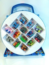 thomas and friends mini carry case
