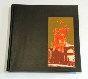 Vintage 1970 UNH University of New Hampshire The Granite Yearbook Durham NH - Picture 1 of 7