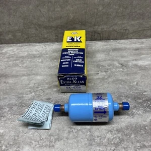 Alco Controls EK-032S EK Extra Klean Kältemittelfilter-Trockner, Neu - Bild 1 von 9