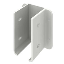 UFPI LBR & Treated 127605 Fence Panel Mounting Kit