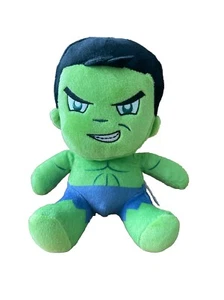 Marvel Comics ~ THE HULK (THOR: RAGNAROK) PLÜSCHFIGUR ~ Phunny Kidrobot - Bild 1 von 5