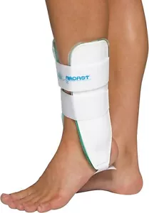 Aircast Air-Stirrup Ankle Support Brace, Left, Small (4 Pack) - Picture 1 of 1