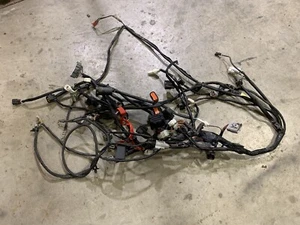 16-18 Yamaha Grizzly 700 EPS Main Wiring Harness 2UD-82590-00-00 - Bild 1 von 13